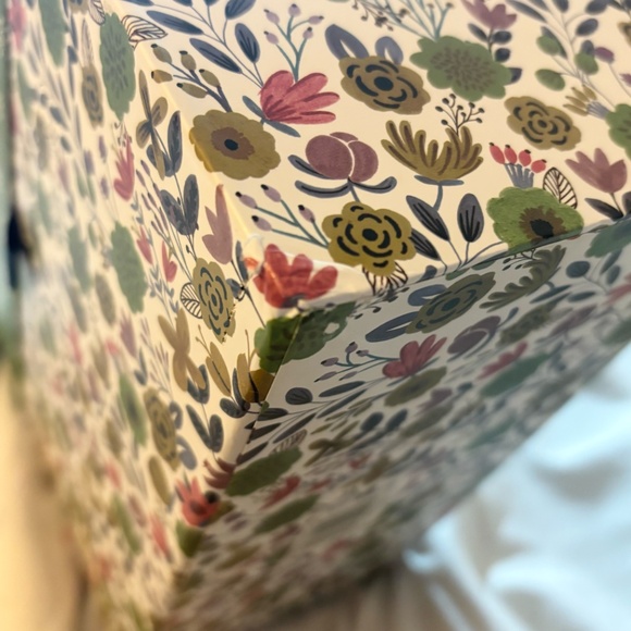 Decorative Storage Box - Picture 4 of 4